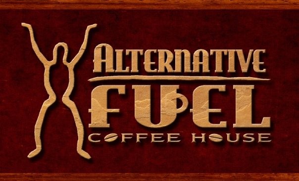 Winner small image - Alternative Fuel Coffee House